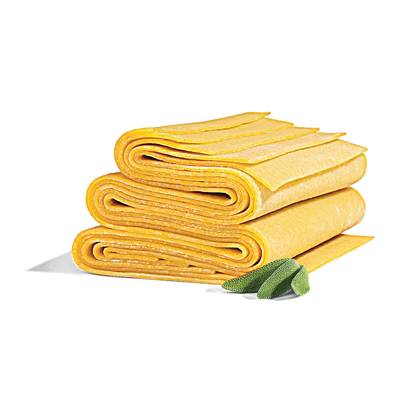 Lasagna Sheets