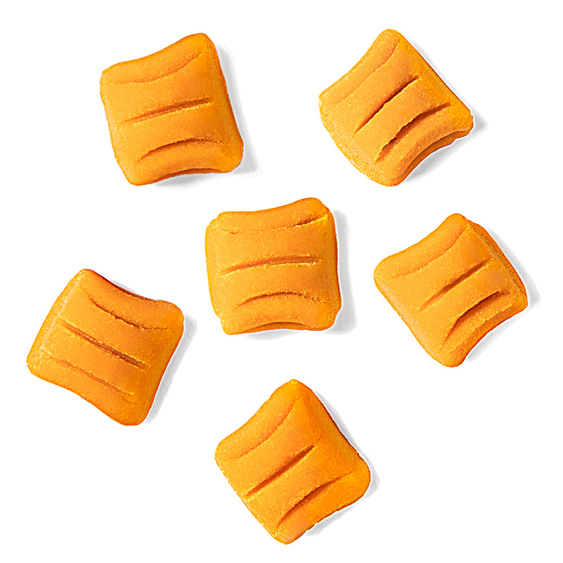 Sweet Potato Gnocchi