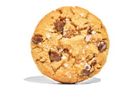 Cappello's Cookie Dough